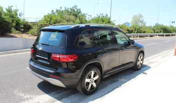 MERCEDES GLB 180 1.3 136HP AYTOMATO CAMERA URBAN ΕΛΛΗΝΙΚΟ full