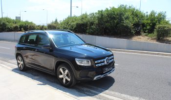 MERCEDES GLB 180 1.3 136HP AYTOMATO CAMERA URBAN ΕΛΛΗΝΙΚΟ full