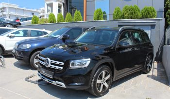 MERCEDES GLB 180 1.3 136HP AYTOMATO CAMERA URBAN ΕΛΛΗΝΙΚΟ full