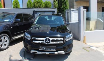 MERCEDES GLB 180 1.3 136HP AYTOMATO CAMERA URBAN ΕΛΛΗΝΙΚΟ full