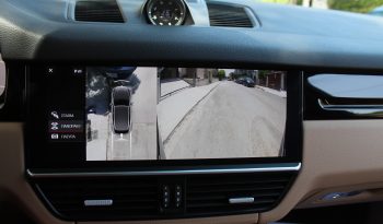 PORSCHE CAYENNE E-HYBRID 3.0 462HP PASM PANORAMA HEAD UP MATRIX 21” full