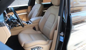 PORSCHE CAYENNE E-HYBRID 3.0 462HP PASM PANORAMA HEAD UP MATRIX 21” full