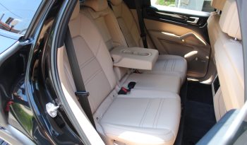 PORSCHE CAYENNE E-HYBRID 3.0 462HP PASM PANORAMA HEAD UP MATRIX 21” full