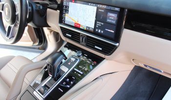 PORSCHE CAYENNE E-HYBRID 3.0 462HP PASM PANORAMA HEAD UP MATRIX 21” full
