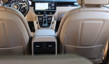 PORSCHE CAYENNE E-HYBRID 3.0 462HP PASM PANORAMA HEAD UP MATRIX 21” full