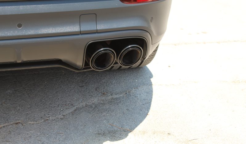 PORSCHE CAYENNE E-HYBRID 3.0 462HP PASM PANORAMA HEAD UP MATRIX 21” full