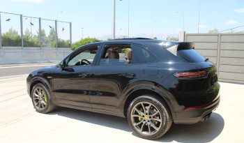 PORSCHE CAYENNE E-HYBRID 3.0 462HP PASM PANORAMA HEAD UP MATRIX 21” full