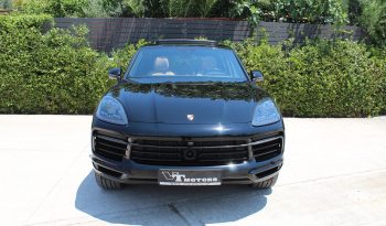 PORSCHE CAYENNE E-HYBRID 3.0 462HP PASM PANORAMA HEAD UP MATRIX 21” full