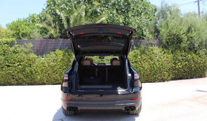 PORSCHE CAYENNE E-HYBRID 3.0 462HP PASM PANORAMA HEAD UP MATRIX 21” full