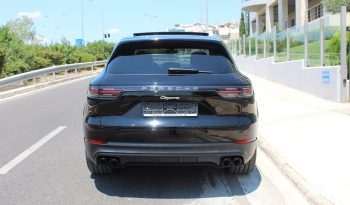 PORSCHE CAYENNE E-HYBRID 3.0 462HP PASM PANORAMA HEAD UP MATRIX 21” full