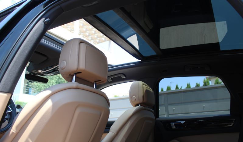 PORSCHE CAYENNE E-HYBRID 3.0 462HP PASM PANORAMA HEAD UP MATRIX 21” full