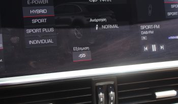 PORSCHE CAYENNE E-HYBRID 3.0 462HP PASM PANORAMA HEAD UP MATRIX 21” full