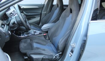BMW X2 16D sDRIVE M SPORT X PACKET AYTOMATO ΕΛΛΗΝΙΚΟ full