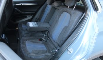 BMW X2 16D sDRIVE M SPORT X PACKET AYTOMATO ΕΛΛΗΝΙΚΟ full
