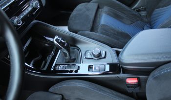 BMW X2 16D sDRIVE M SPORT X PACKET AYTOMATO ΕΛΛΗΝΙΚΟ full