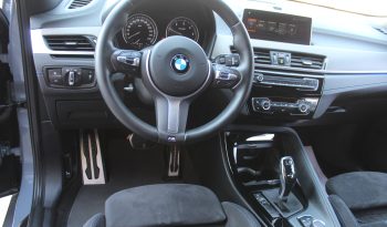BMW X2 16D sDRIVE M SPORT X PACKET AYTOMATO ΕΛΛΗΝΙΚΟ full
