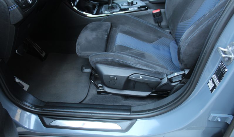 BMW X2 16D sDRIVE M SPORT X PACKET AYTOMATO ΕΛΛΗΝΙΚΟ full