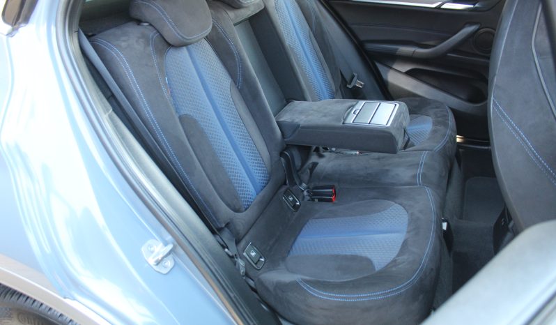 BMW X2 16D sDRIVE M SPORT X PACKET AYTOMATO ΕΛΛΗΝΙΚΟ full