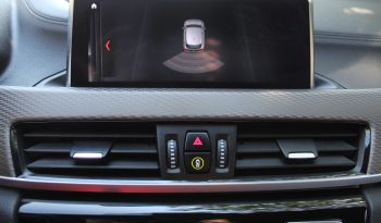 BMW X2 16D sDRIVE M SPORT X PACKET AYTOMATO ΕΛΛΗΝΙΚΟ full