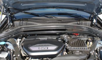 BMW X2 16D sDRIVE M SPORT X PACKET AYTOMATO ΕΛΛΗΝΙΚΟ full