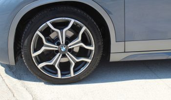BMW X2 16D sDRIVE M SPORT X PACKET AYTOMATO ΕΛΛΗΝΙΚΟ full