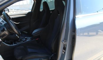 BMW X2 16D sDRIVE M SPORT X PACKET AYTOMATO ΕΛΛΗΝΙΚΟ full