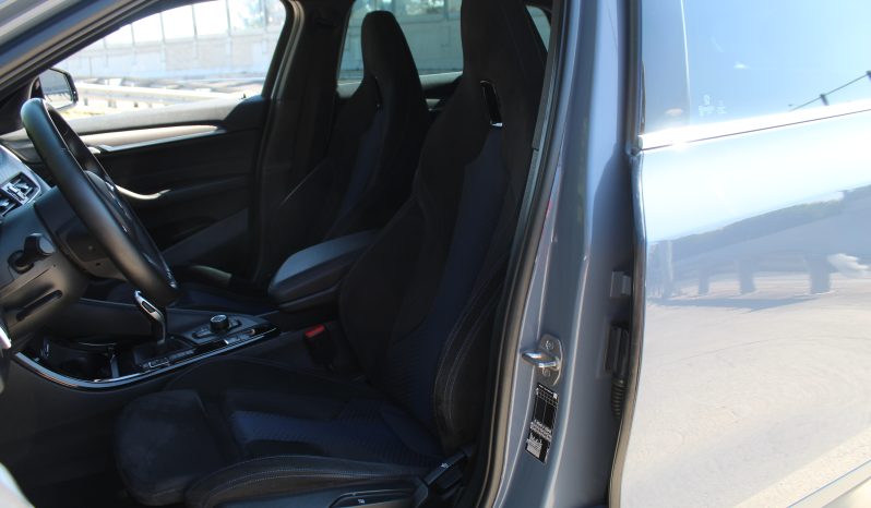 BMW X2 16D sDRIVE M SPORT X PACKET AYTOMATO ΕΛΛΗΝΙΚΟ full