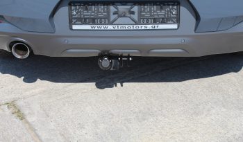 BMW X2 16D sDRIVE M SPORT X PACKET AYTOMATO ΕΛΛΗΝΙΚΟ full