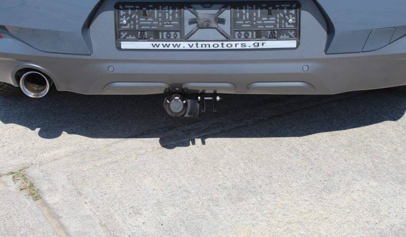 BMW X2 16D sDRIVE M SPORT X PACKET AYTOMATO ΕΛΛΗΝΙΚΟ full