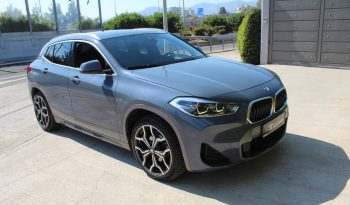 BMW X2 16D sDRIVE M SPORT X PACKET AYTOMATO ΕΛΛΗΝΙΚΟ full