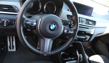 BMW X2 16D sDRIVE M SPORT X PACKET AYTOMATO ΕΛΛΗΝΙΚΟ full