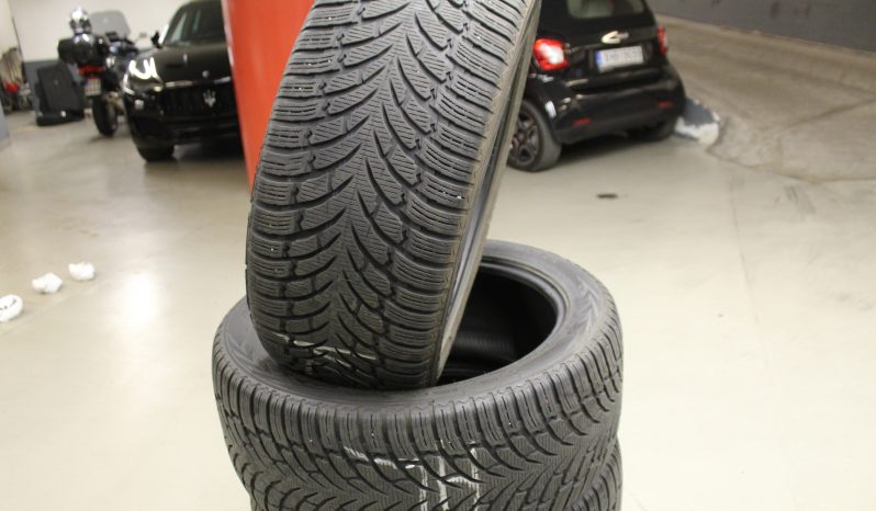 RANGE ROVER SPORT 2.0 PHEV P400e HSE DYNAMIC PLUG IN PANORAMA 21” full