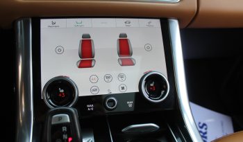 RANGE ROVER SPORT 2.0 PHEV P400e HSE DYNAMIC PLUG IN PANORAMA 21” full