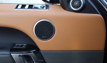RANGE ROVER SPORT 2.0 PHEV P400e HSE DYNAMIC PLUG IN PANORAMA 21” full