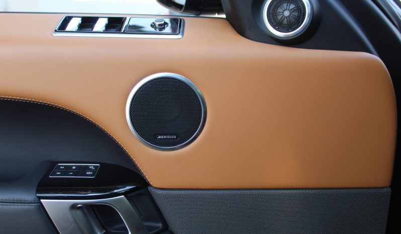RANGE ROVER SPORT 2.0 PHEV P400e HSE DYNAMIC PLUG IN PANORAMA 21” full