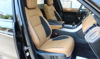 RANGE ROVER SPORT 2.0 PHEV P400e HSE DYNAMIC PLUG IN PANORAMA 21” full