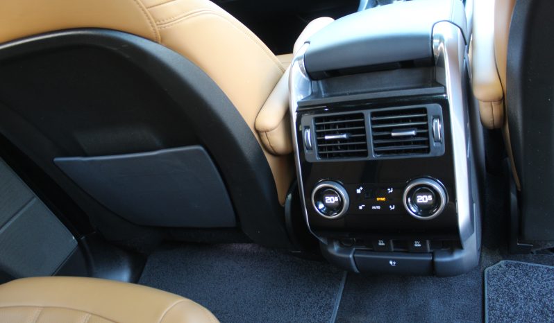 RANGE ROVER SPORT 2.0 PHEV P400e HSE DYNAMIC PLUG IN PANORAMA 21” full
