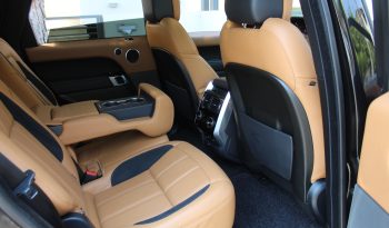 RANGE ROVER SPORT 2.0 PHEV P400e HSE DYNAMIC PLUG IN PANORAMA 21” full