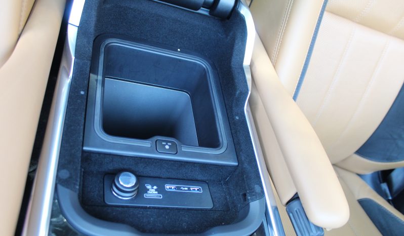 RANGE ROVER SPORT 2.0 PHEV P400e HSE DYNAMIC PLUG IN PANORAMA 21” full