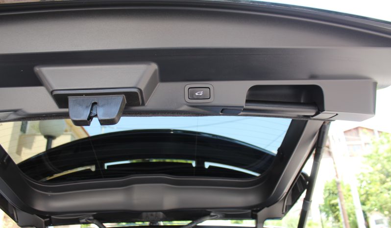 RANGE ROVER SPORT 2.0 PHEV P400e HSE DYNAMIC PLUG IN PANORAMA 21” full
