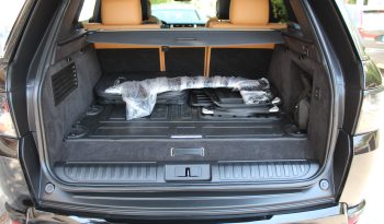 RANGE ROVER SPORT 2.0 PHEV P400e HSE DYNAMIC PLUG IN PANORAMA 21” full