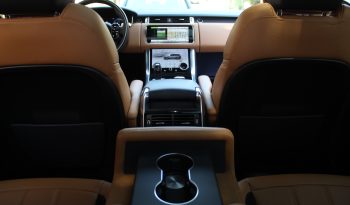 RANGE ROVER SPORT 2.0 PHEV P400e HSE DYNAMIC PLUG IN PANORAMA 21” full