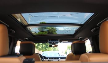 RANGE ROVER SPORT 2.0 PHEV P400e HSE DYNAMIC PLUG IN PANORAMA 21” full