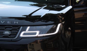 RANGE ROVER SPORT 2.0 PHEV P400e HSE DYNAMIC PLUG IN PANORAMA 21” full