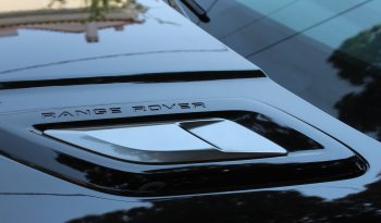 RANGE ROVER SPORT 2.0 PHEV P400e HSE DYNAMIC PLUG IN PANORAMA 21” full