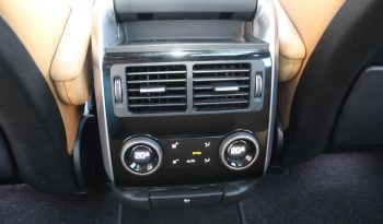 RANGE ROVER SPORT 2.0 PHEV P400e HSE DYNAMIC PLUG IN PANORAMA 21” full