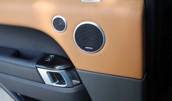 RANGE ROVER SPORT 2.0 PHEV P400e HSE DYNAMIC PLUG IN PANORAMA 21” full