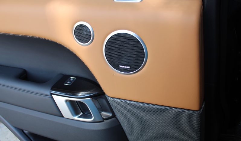 RANGE ROVER SPORT 2.0 PHEV P400e HSE DYNAMIC PLUG IN PANORAMA 21” full