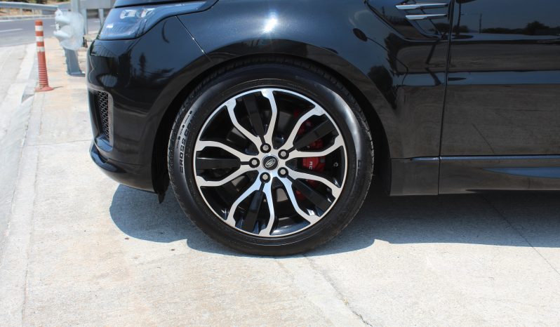 RANGE ROVER SPORT 2.0 PHEV P400e HSE DYNAMIC PLUG IN PANORAMA 21” full