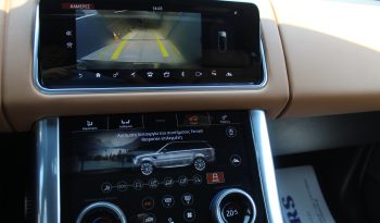 RANGE ROVER SPORT 2.0 PHEV P400e HSE DYNAMIC PLUG IN PANORAMA 21” full